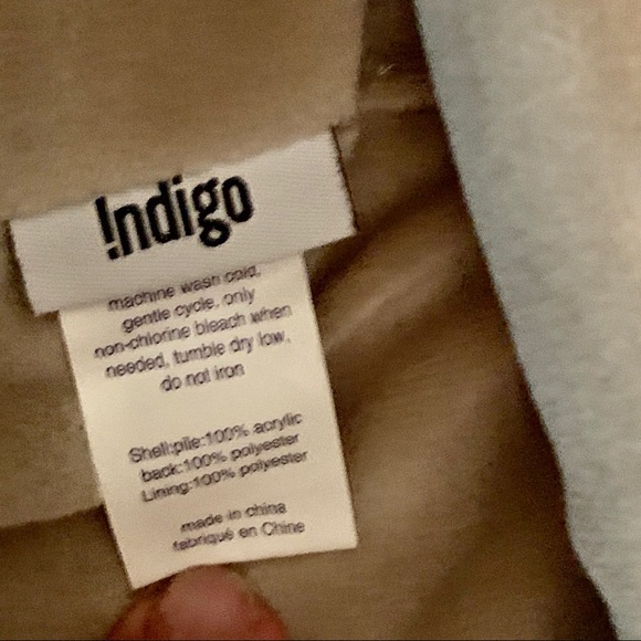 Neck Warmer - Picture 3 of 5